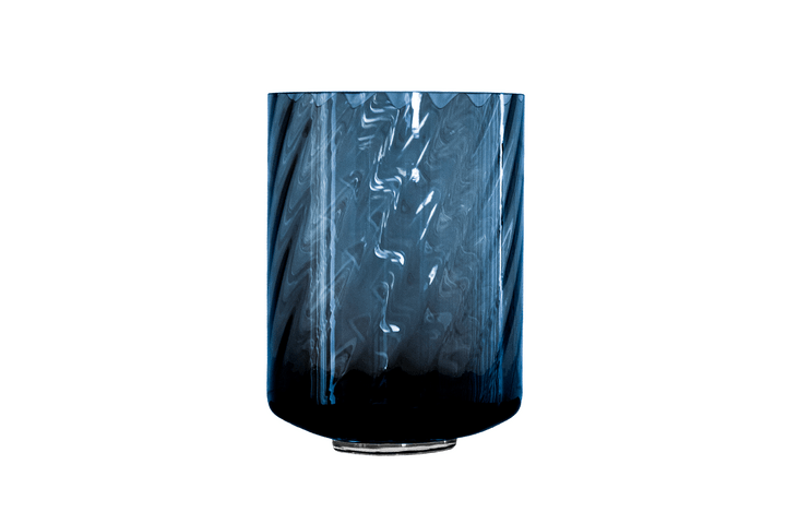 Specktrum Vase Meadow Swirl Vase Lykt Blue
