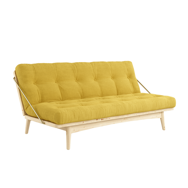 Folk Sovesofa Honey