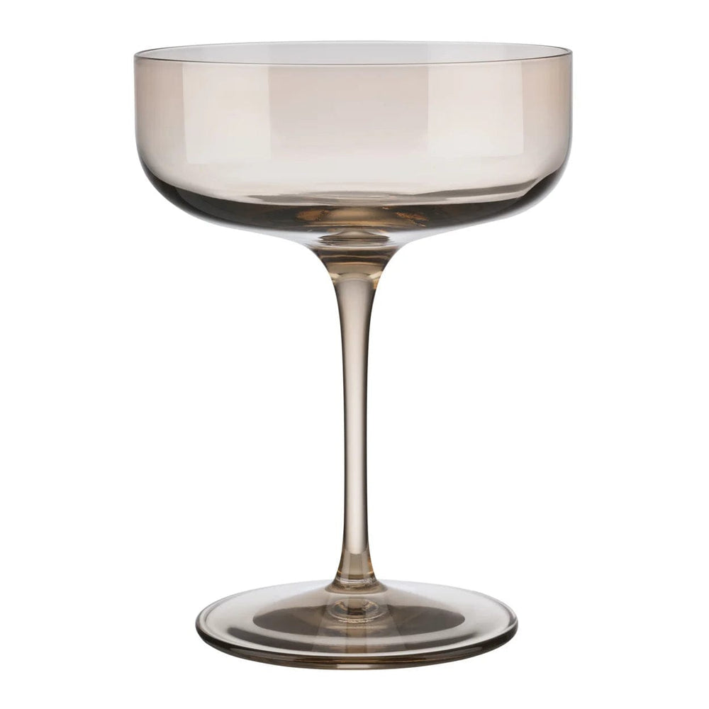 BLOMUS Glass Fuum champagneglass nomad 30 cl 4stk