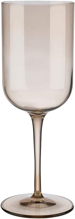 BLOMUS Glass Fuum rødvinsglass nomad 40 cl 4stk