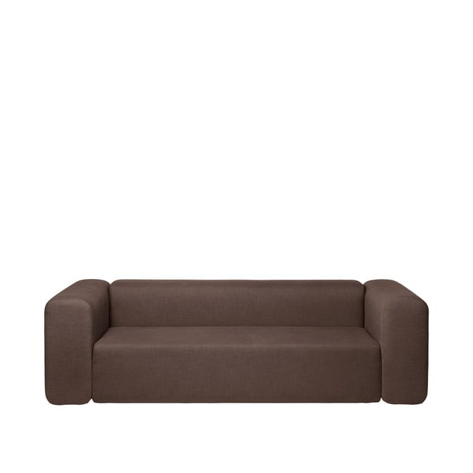 
                  
                    Broste Copenhagen LAGOON - 3 PERSONERS SOFA
                  
                