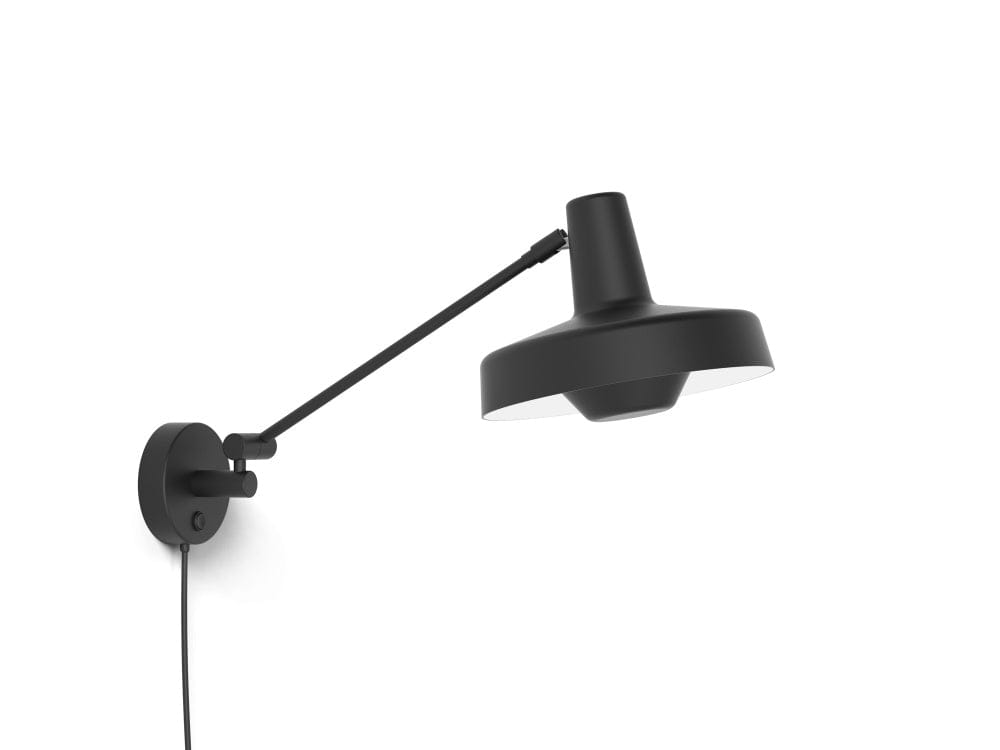 
                  
                    Grupaproducts ARIGATO KORT VEGGLAMPE - GRUPA PRODUCTS
                  
                