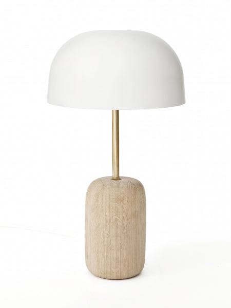 
                  
                    Hartô Design Bordlampe Nina bordlampe hvit
                  
                