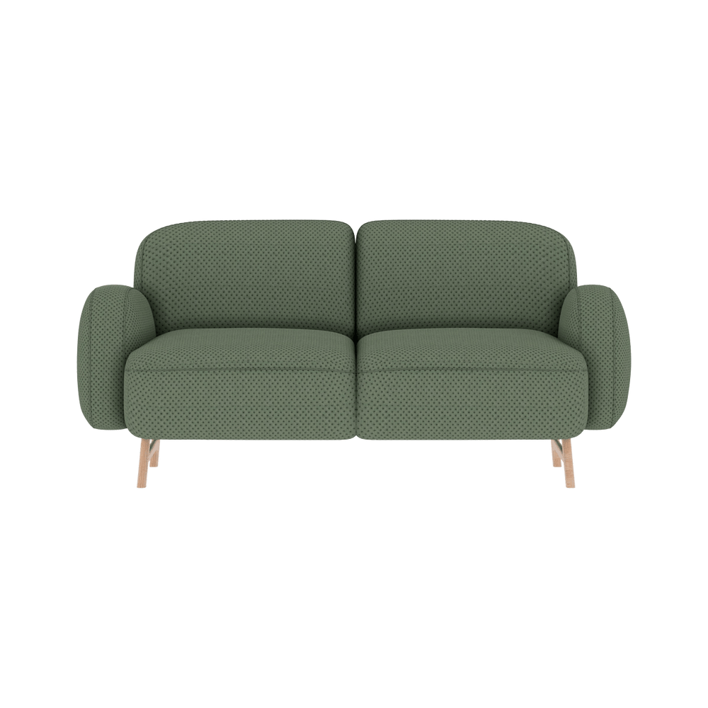 Hartô Design Sofa Auguste Sofa Kaktus