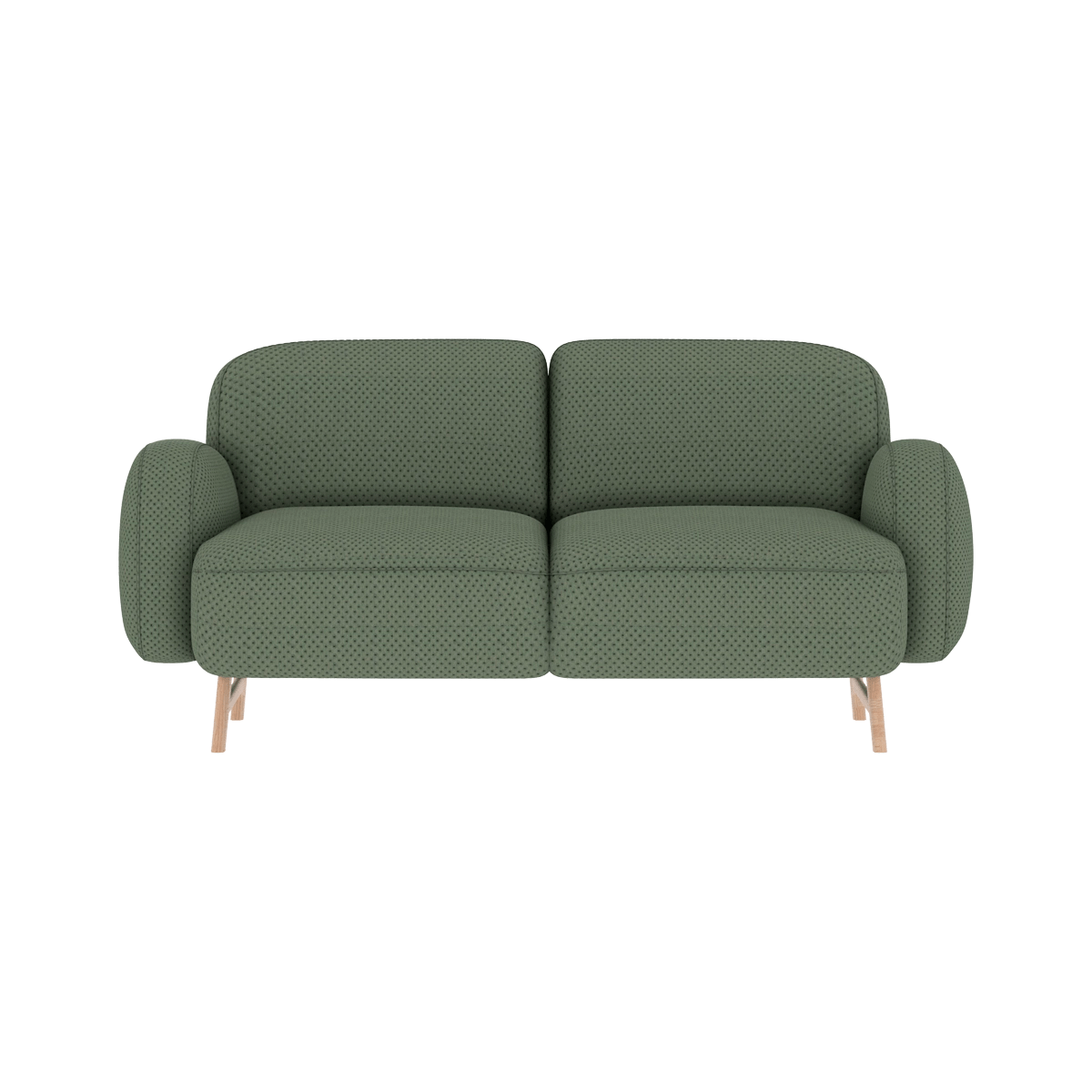 Hartô Design Sofa Auguste Sofa Kaktus