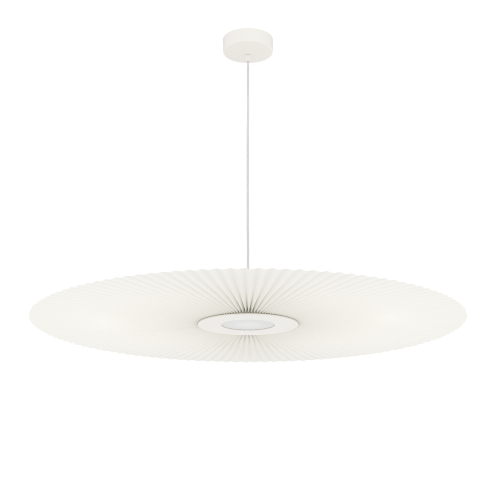 Hartô Design Taklampe Carmen Taklampe Hvit