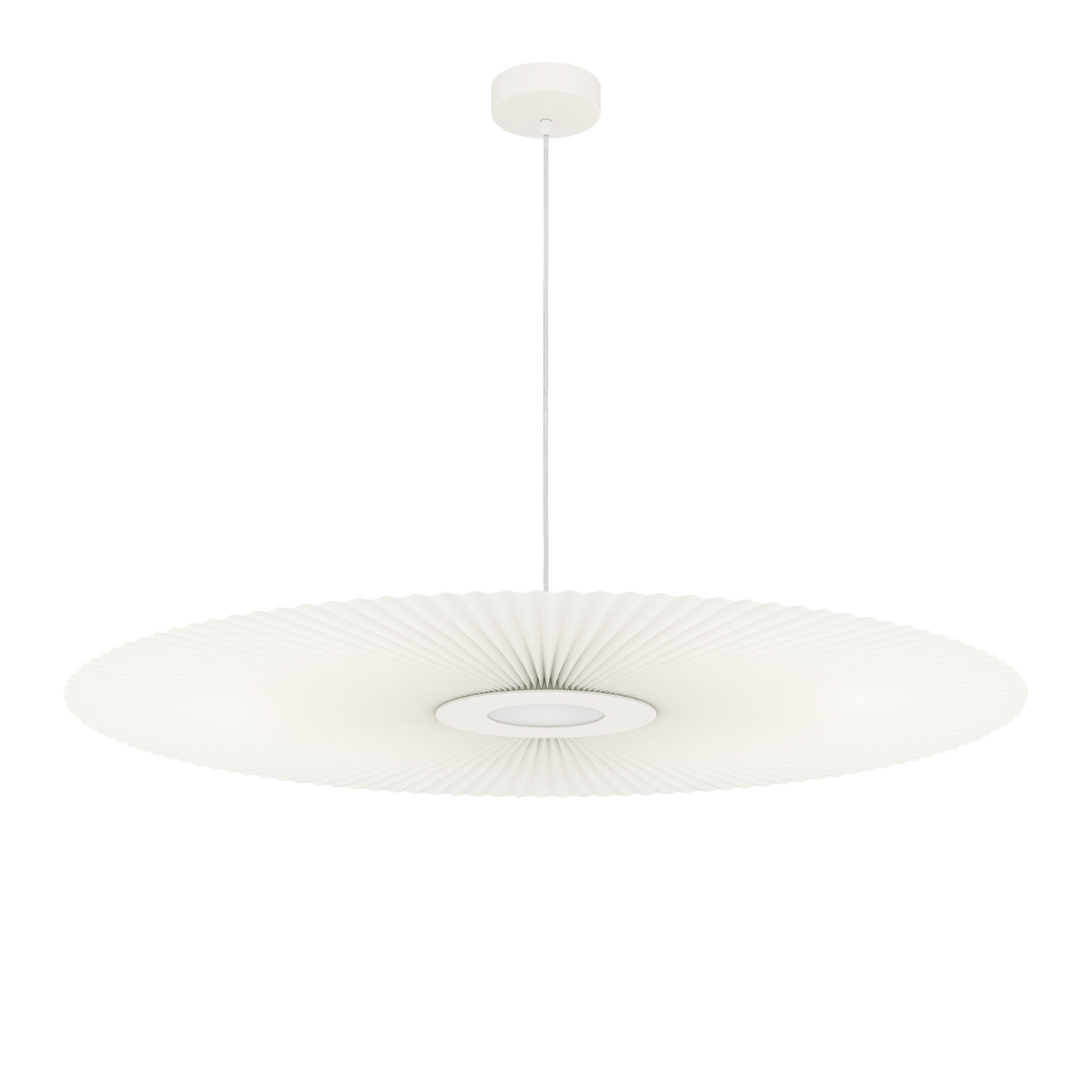 
                  
                    Hartô Design Taklampe Carmen Taklampe Hvit
                  
                