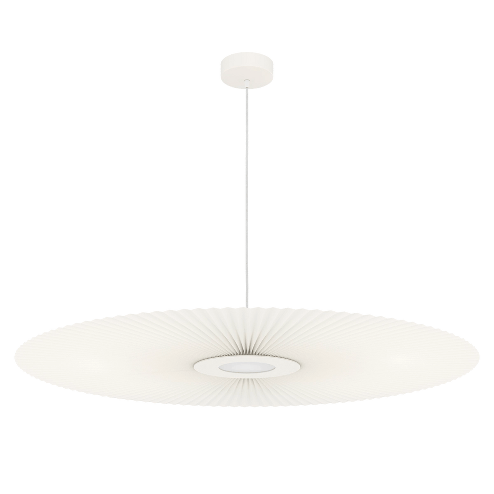 
                  
                    Hartô Design Taklampe Carmen Taklampe Hvit
                  
                