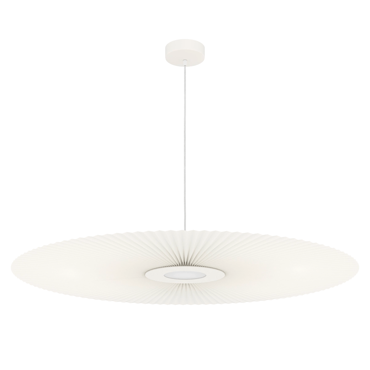 
                  
                    Hartô Design Taklampe Carmen Taklampe Hvit
                  
                