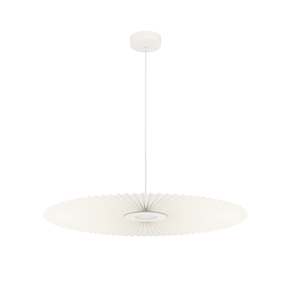 
                  
                    Hartô Design Taklampe M 90 cm Carmen Taklampe Hvit
                  
                