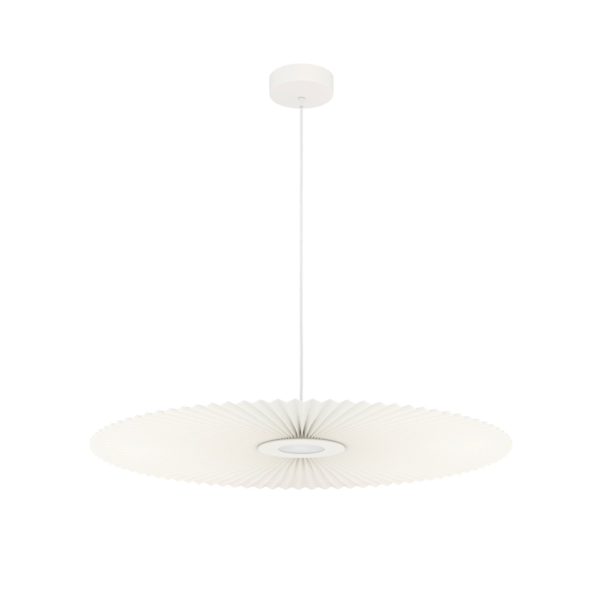 
                  
                    Hartô Design Taklampe M 90 cm Carmen Taklampe Hvit
                  
                