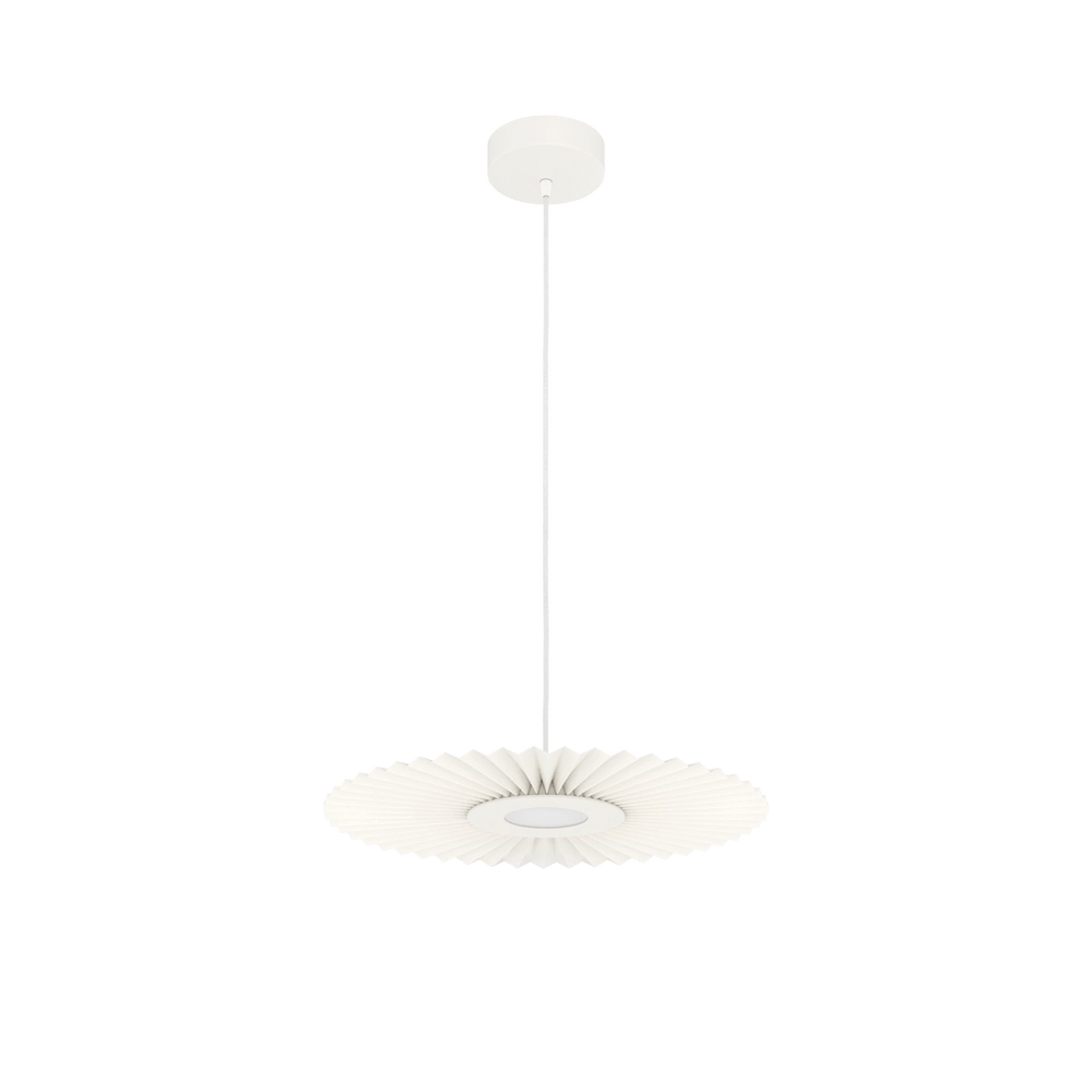 
                  
                    Hartô Design Taklampe S 50 cm Carmen Taklampe Hvit
                  
                