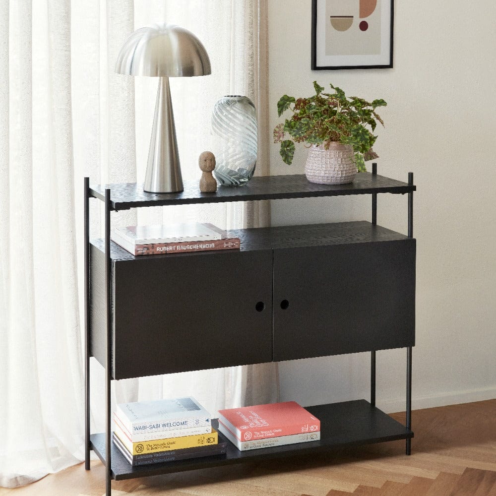 
                  
                    Hübsch Konsollbord NORM CONSOLE TABLE
                  
                