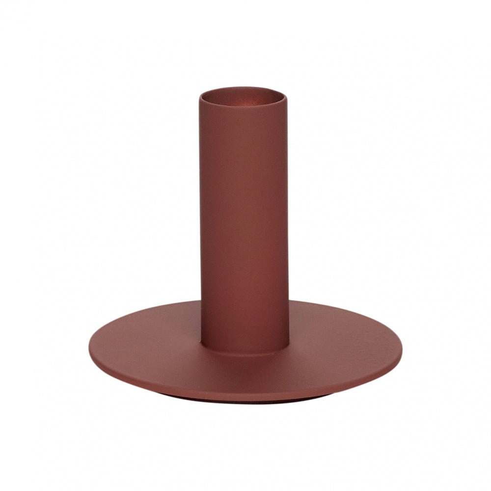 Hübsch SOFT CANDLESTICK