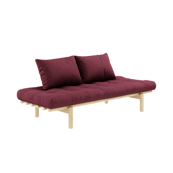
                  
                    Karup Design Daybed Furu / Bordeaux PACE DAYBED
                  
                