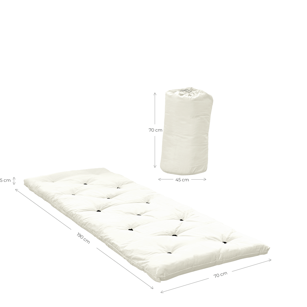 
                  
                    Karup Design Futon Madrass Bed in a Bag Futon Madrass
                  
                