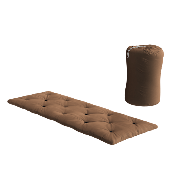 
                  
                    Karup Design Futon Madrass Wheat Beige Bed in a Bag Futon Madrass
                  
                