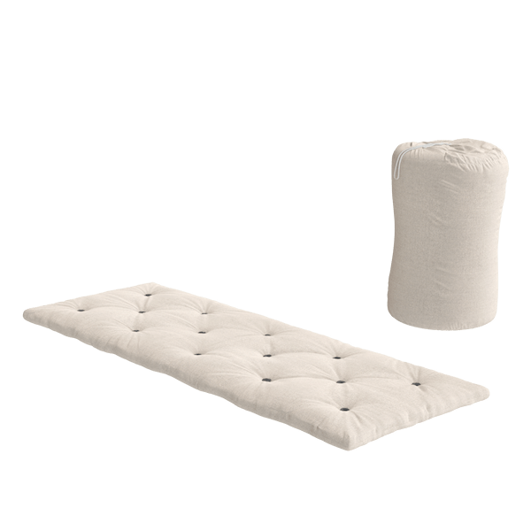 
                  
                    Karup Design Futon Madrass Wheat Beige Bed in a Bag Futon Madrass
                  
                