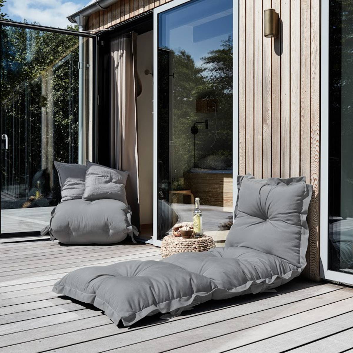 
                  
                    Karup Design MADRASS SIT AND SLEEP OUT
                  
                
