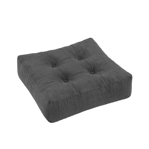 
                  
                    Karup Design Puff Charcoal More Pouf
                  
                