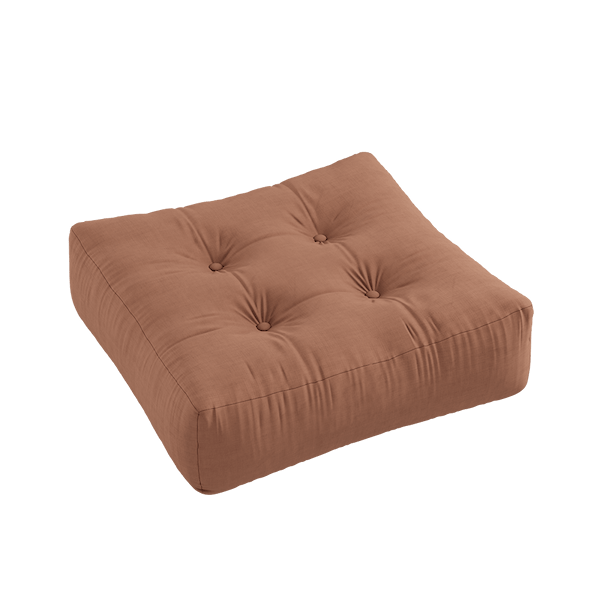 
                  
                    Karup Design Puff Clay Brown More Pouf
                  
                