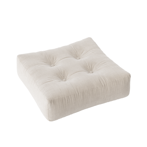 
                  
                    Karup Design Puff Ivory More Pouf
                  
                