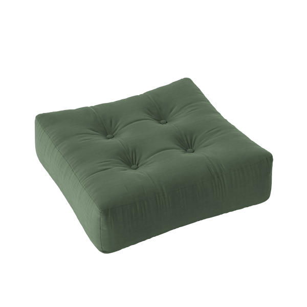 
                  
                    Karup Design Puff Olive Green More Pouf
                  
                