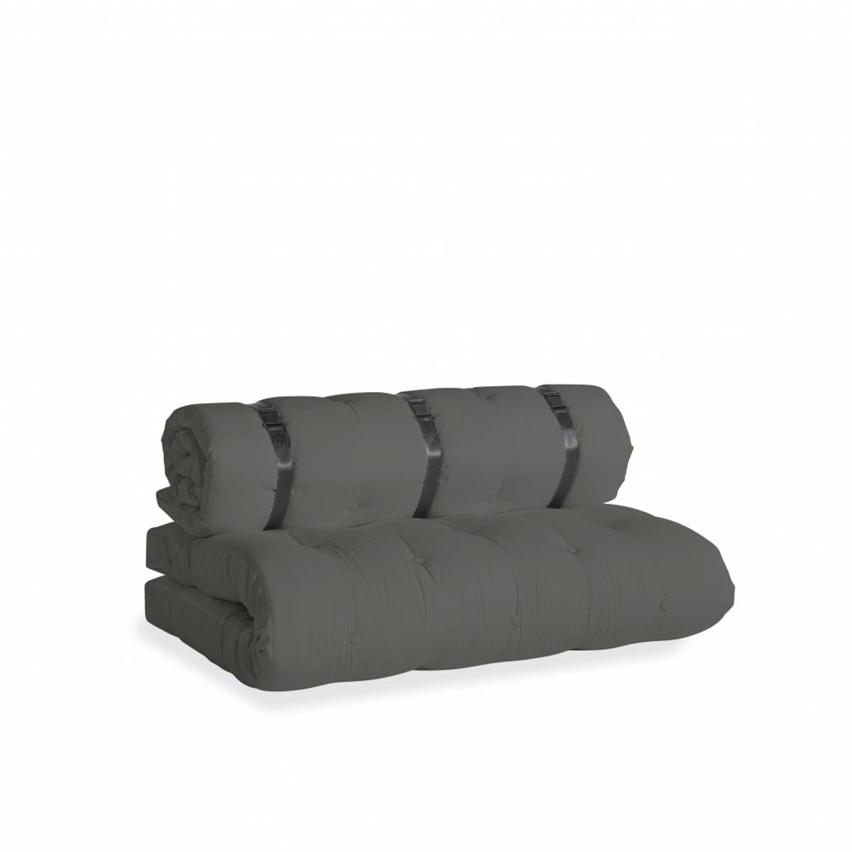 
                  
                    Karup Design SOFA Grå Buckle-Up Sofa OUT
                  
                