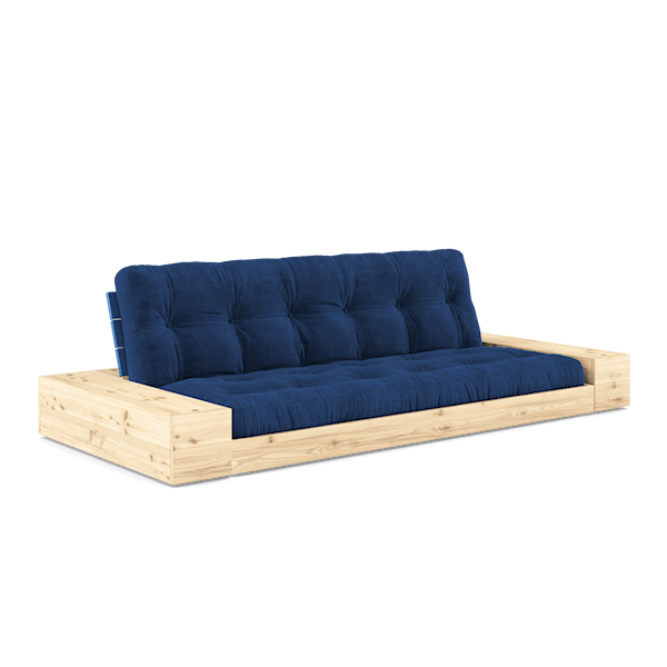 
                      
                        Karup Design Sovesofa Base Sovesofa uten sidebokser
                      
                    