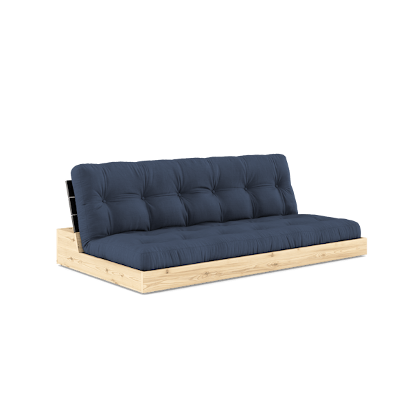 
                      
                        Karup Design Sovesofa Base Sovesofa uten sidebokser
                      
                    