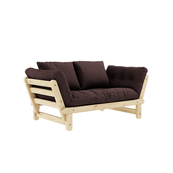 
                  
                    Karup Design Sovesofa Furu / Brown Beat Sovesofa
                  
                