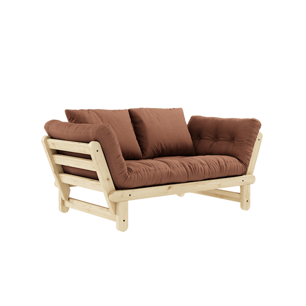 
                  
                    Karup Design Sovesofa Furu / Clay Brown Beat Sovesofa
                  
                