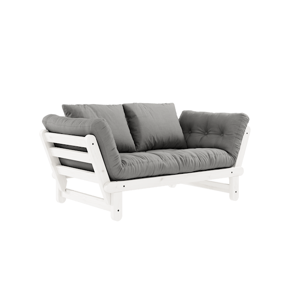 
                  
                    Karup Design Sovesofa Hvit / Grey Beat Sovesofa
                  
                