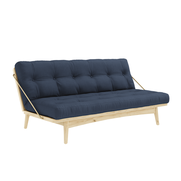 
                  
                    Karup Design Sovesofa Navy Folk Sovesofa
                  
                