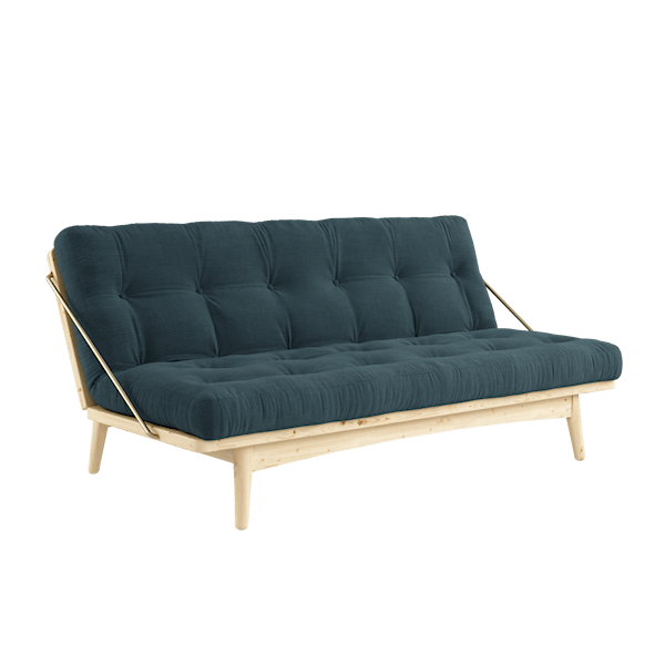 
                  
                    Karup Design Sovesofa Pale blue Folk Sovesofa
                  
                