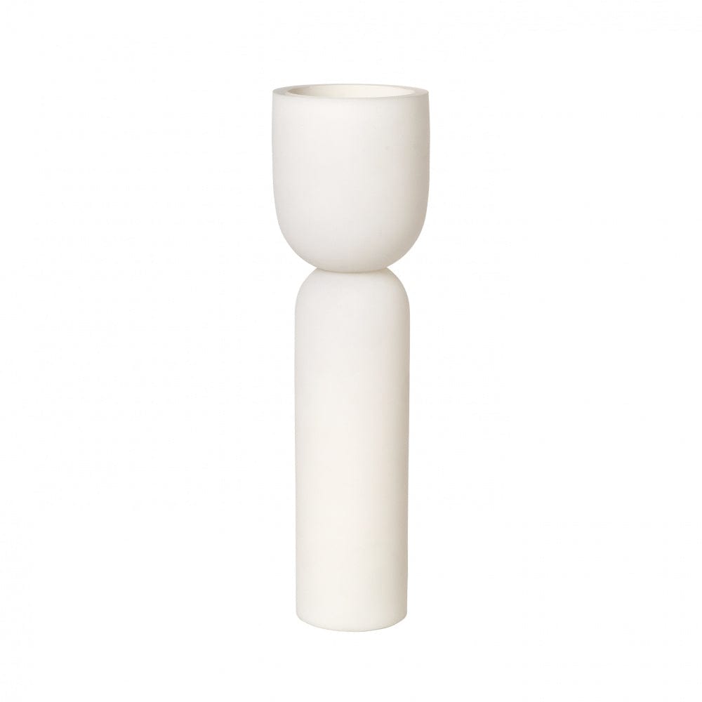 
                  
                    Kristina Dam Studio DUAL VASE - M
                  
                