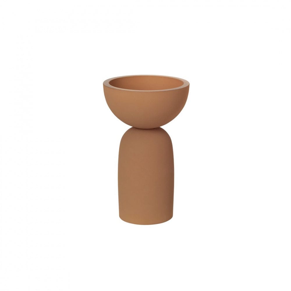 
                  
                    Kristina Dam Studio DUAL VASE - S
                  
                