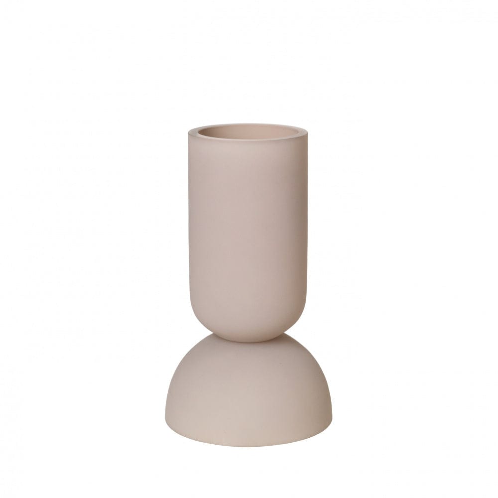 
                  
                    Kristina Dam Studio DUAL VASE SAND - L
                  
                