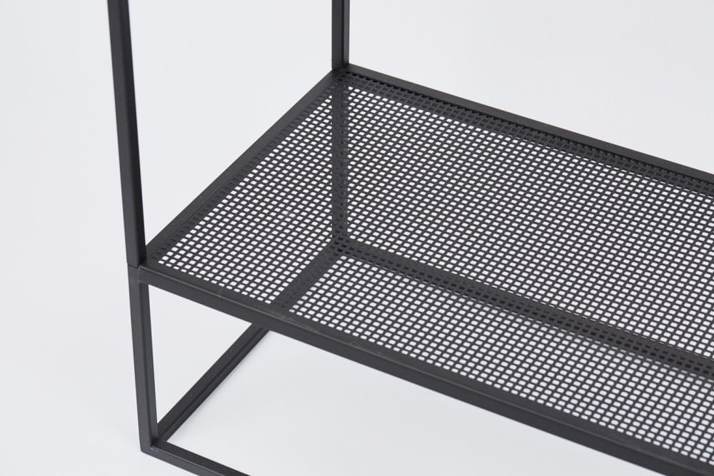 
                      
                        Kristina Dam Studio GRID TØYSTATIV SORT
                      
                    
