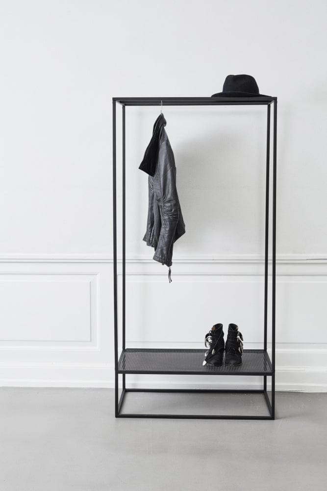 
                      
                        Kristina Dam Studio GRID TØYSTATIV SORT
                      
                    