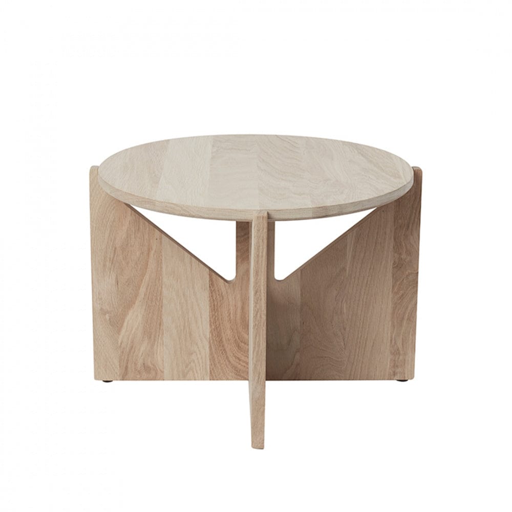 
                  
                    Kristina Dam Studio Sofabord Simple Table Eik
                  
                