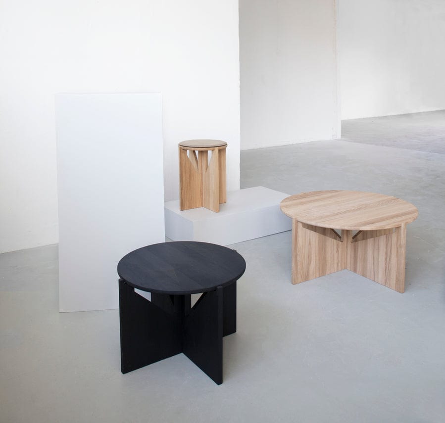 
                  
                    Kristina Dam Studio Sofabord Simple Table Sort
                  
                