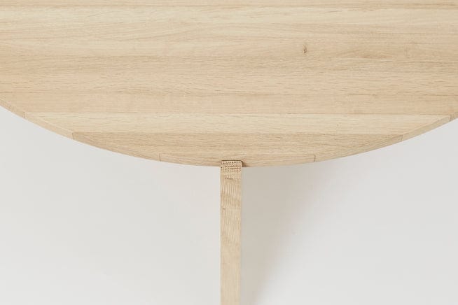 
                  
                    Kristina Dam Studio Sofabord Simple Table XL Eik
                  
                