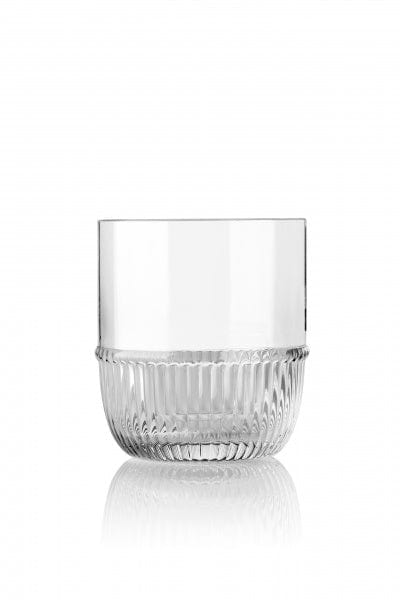 Malling Living BAR drinking glass large - clear