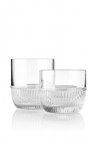 
                      
                        Malling Living BAR drinking glass small - clear
                      
                    