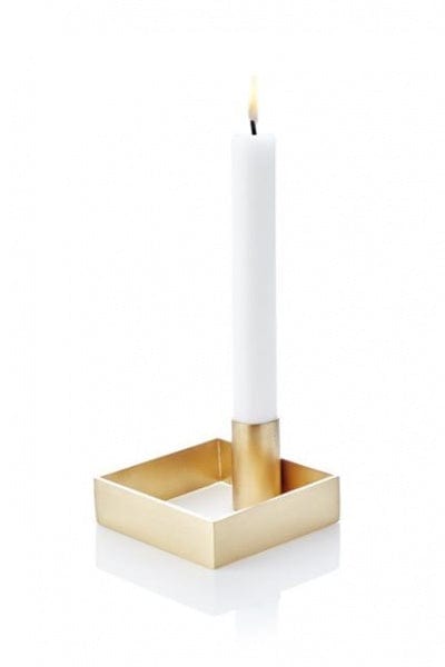 Malling Living EDGE BRASS - LYSESTAKE