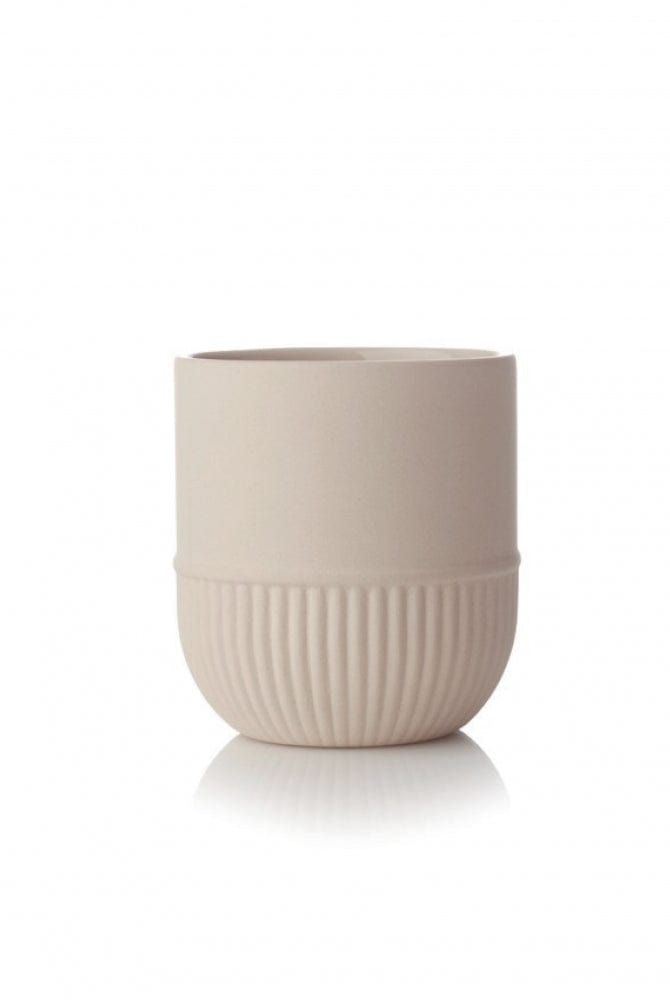 
                  
                    Malling Living ROOT cup large - beige
                  
                