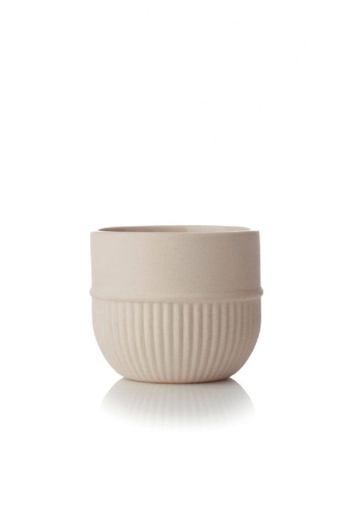 Malling Living ROOT cup small - beige