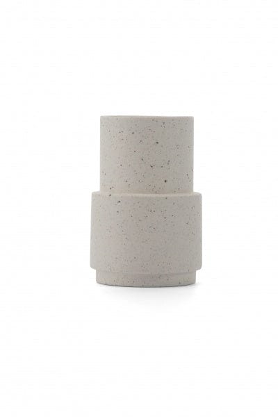 Nobel Design Keramikk vase - marble - Nobel Design