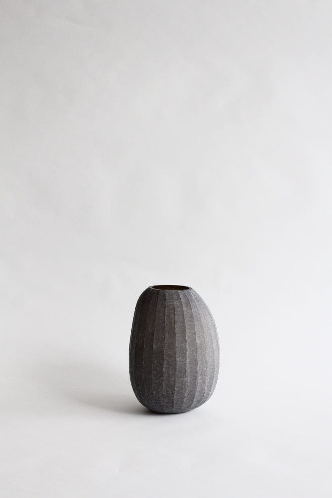 
                  
                    Nordstjerne ORGANIC VASE, SMOKE - NORDSTJERNE
                  
                